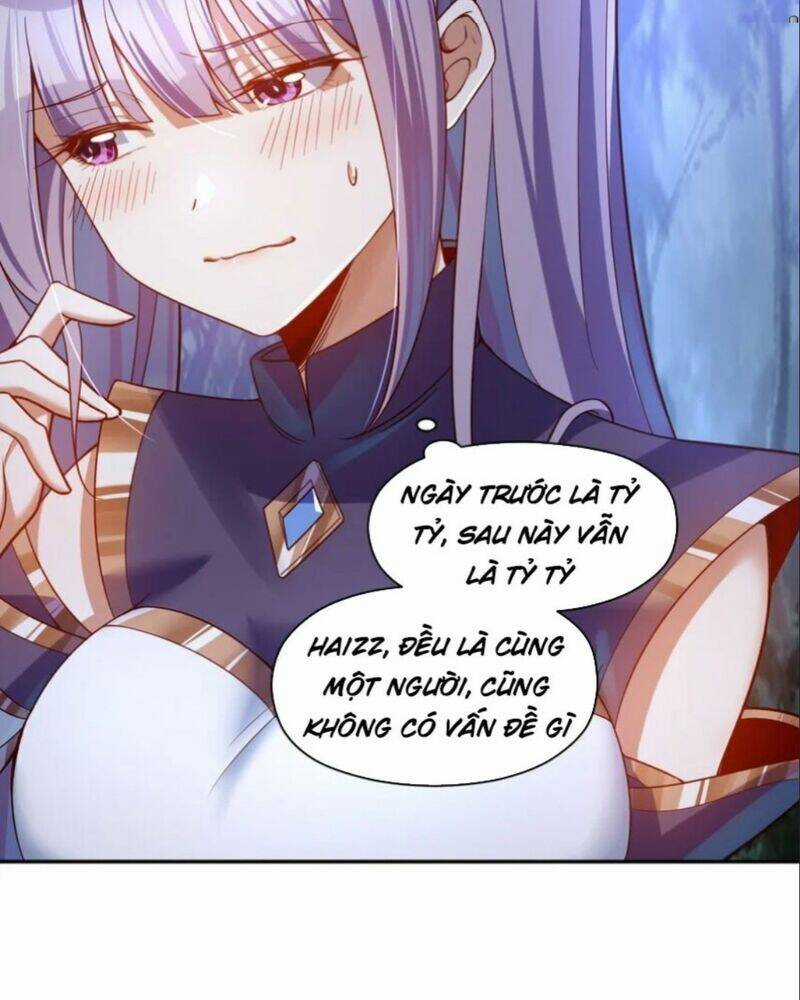 Tiên Tử, Ngươi Có Điềm Đại Hung! Chapter 15 trang 114