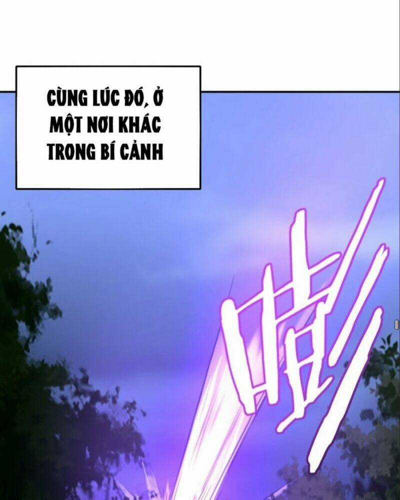 Tiên Tử, Ngươi Có Điềm Đại Hung! Chapter 15 trang 115