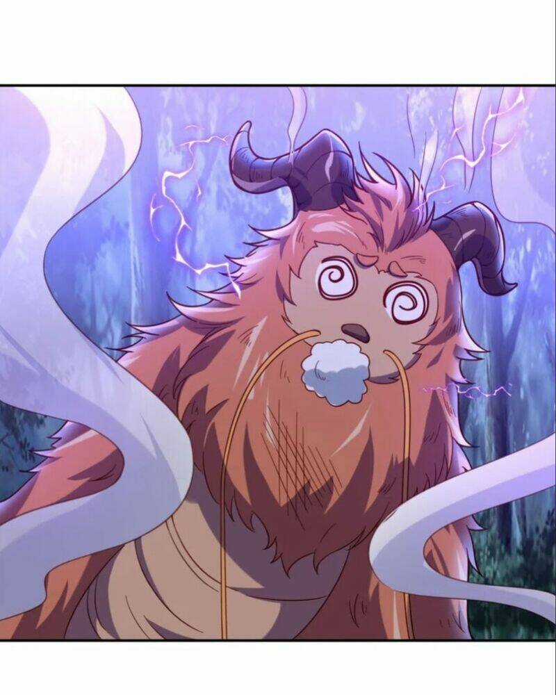 Tiên Tử, Ngươi Có Điềm Đại Hung! Chapter 15 trang 119