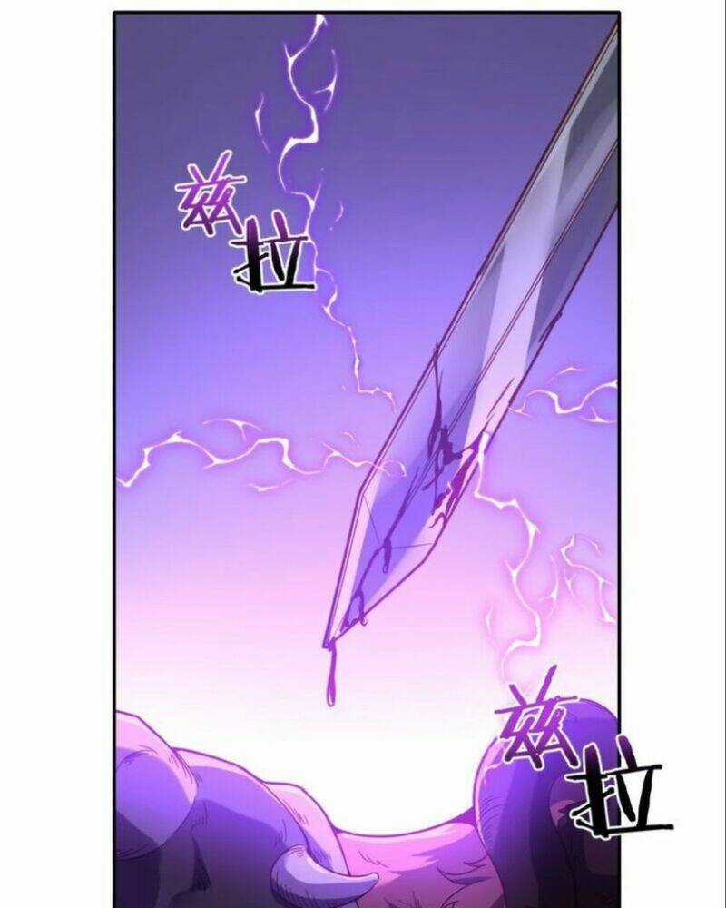 Tiên Tử, Ngươi Có Điềm Đại Hung! Chapter 15 trang 121