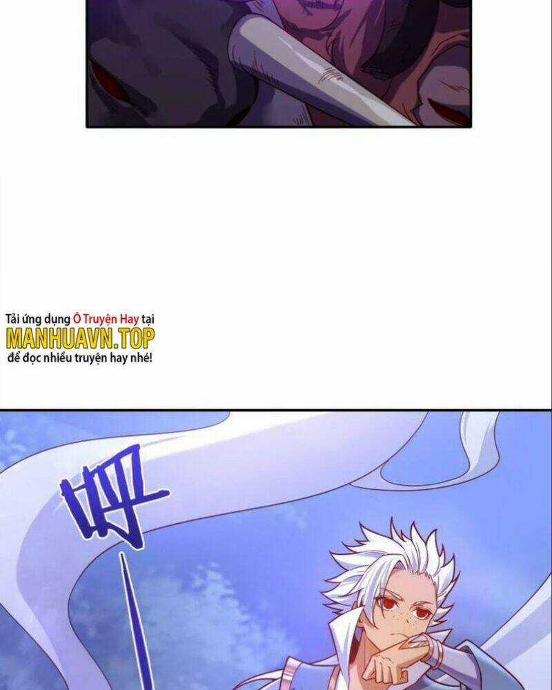 Tiên Tử, Ngươi Có Điềm Đại Hung! Chapter 15 trang 122