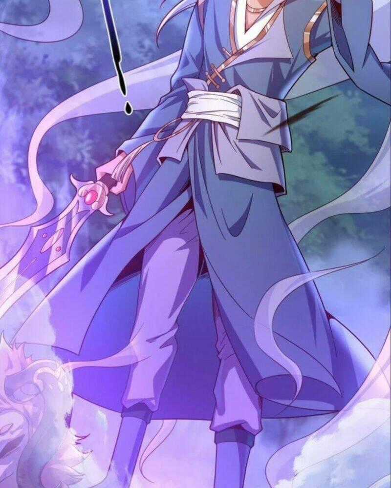 Tiên Tử, Ngươi Có Điềm Đại Hung! Chapter 15 trang 123