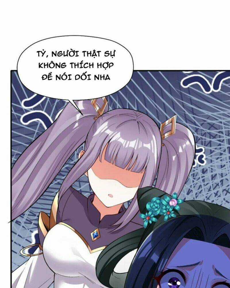 Tiên Tử, Ngươi Có Điềm Đại Hung! Chapter 15 trang 13