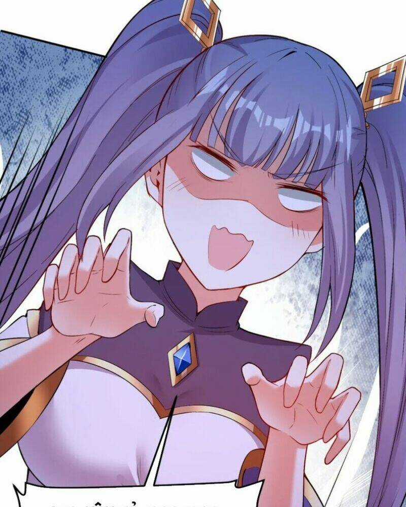 Tiên Tử, Ngươi Có Điềm Đại Hung! Chapter 15 trang 15