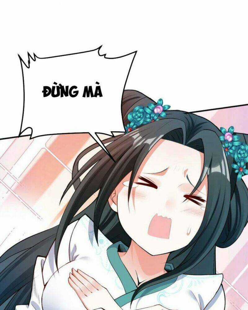 Tiên Tử, Ngươi Có Điềm Đại Hung! Chapter 15 trang 17