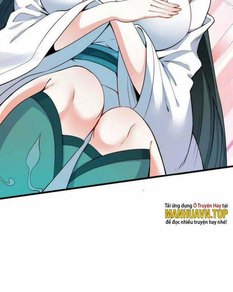 Tiên Tử, Ngươi Có Điềm Đại Hung! Chapter 15 trang 18