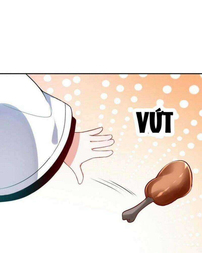 Tiên Tử, Ngươi Có Điềm Đại Hung! Chapter 15 trang 2