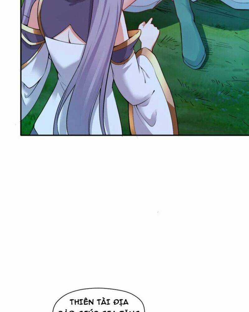 Tiên Tử, Ngươi Có Điềm Đại Hung! Chapter 15 trang 20