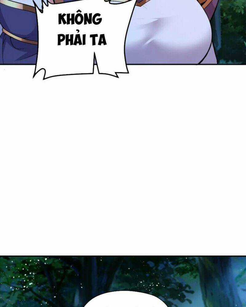 Tiên Tử, Ngươi Có Điềm Đại Hung! Chapter 15 trang 22