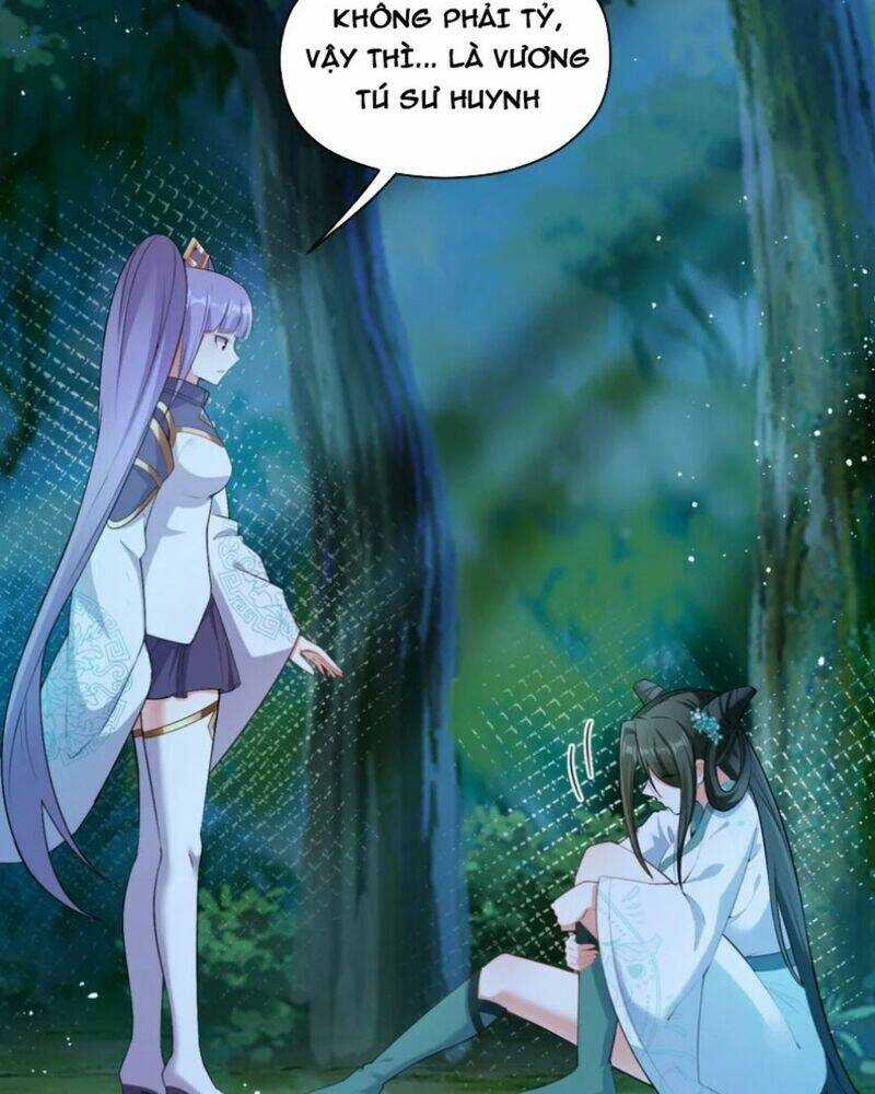 Tiên Tử, Ngươi Có Điềm Đại Hung! Chapter 15 trang 23