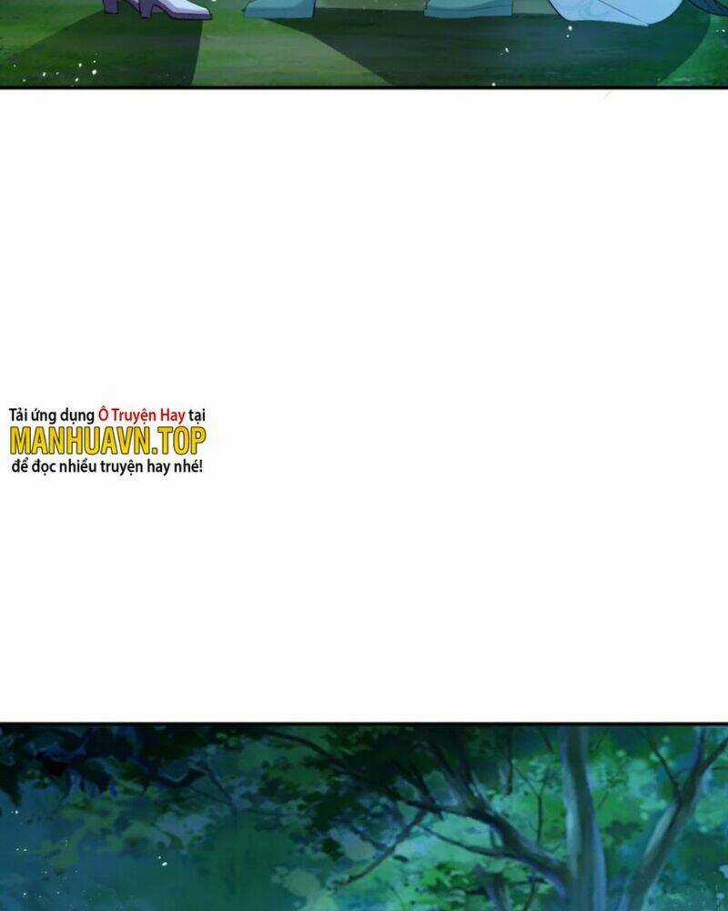 Tiên Tử, Ngươi Có Điềm Đại Hung! Chapter 15 trang 24