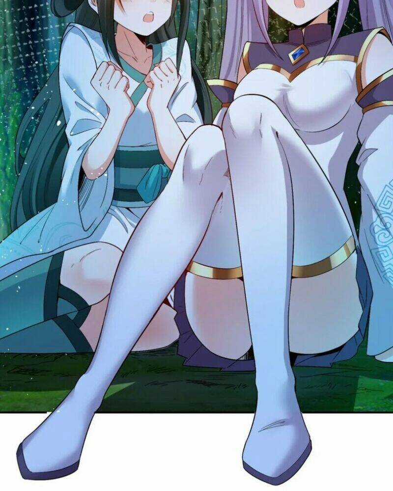 Tiên Tử, Ngươi Có Điềm Đại Hung! Chapter 15 trang 27