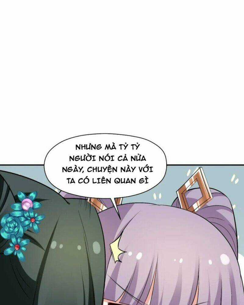 Tiên Tử, Ngươi Có Điềm Đại Hung! Chapter 15 trang 28