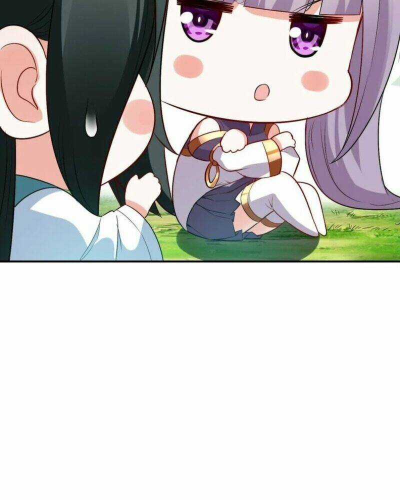 Tiên Tử, Ngươi Có Điềm Đại Hung! Chapter 15 trang 29