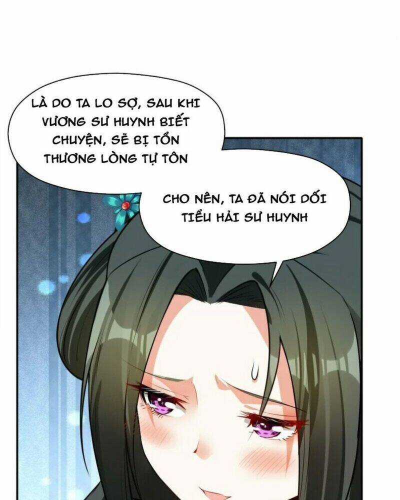 Tiên Tử, Ngươi Có Điềm Đại Hung! Chapter 15 trang 30
