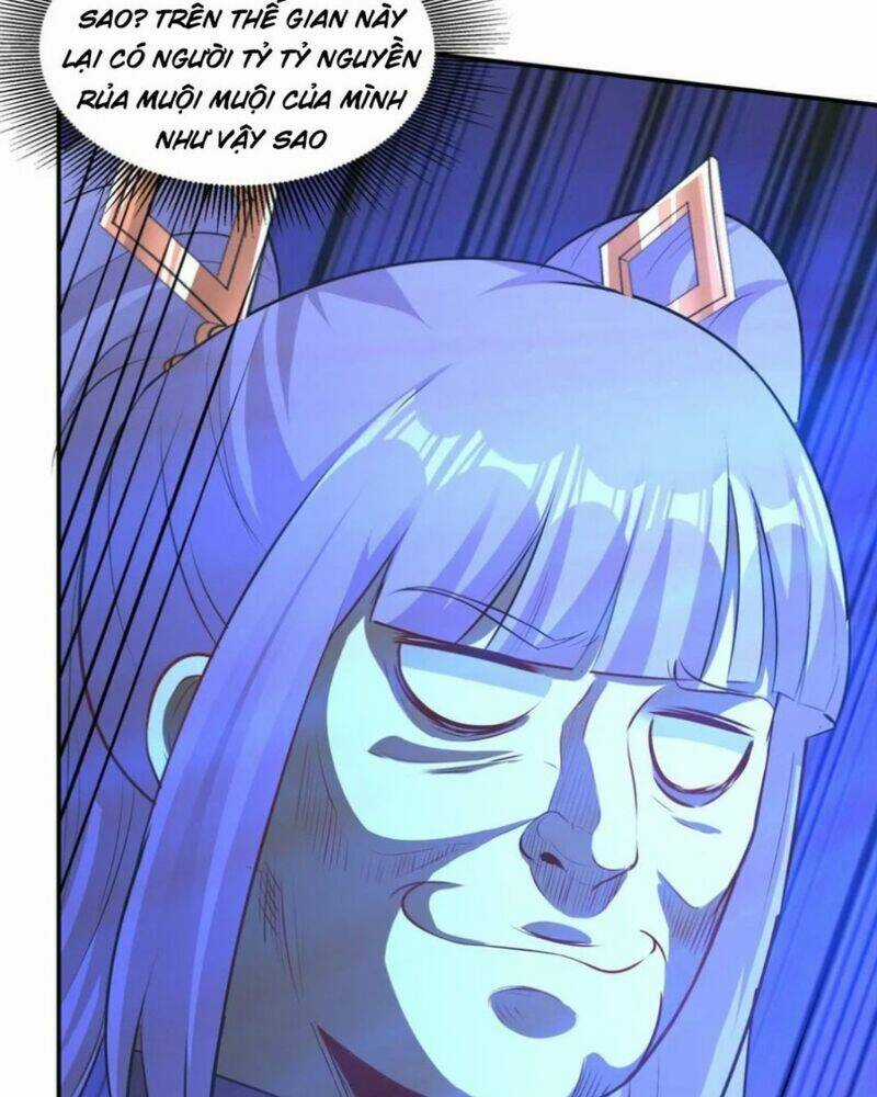 Tiên Tử, Ngươi Có Điềm Đại Hung! Chapter 15 trang 32