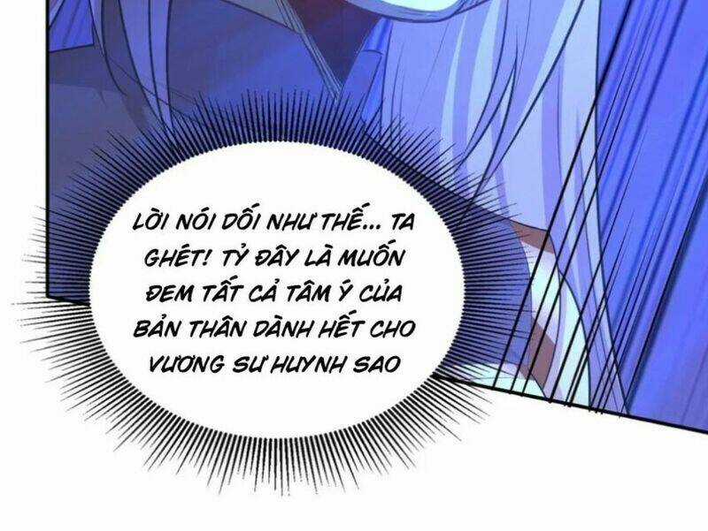 Tiên Tử, Ngươi Có Điềm Đại Hung! Chapter 15 trang 33