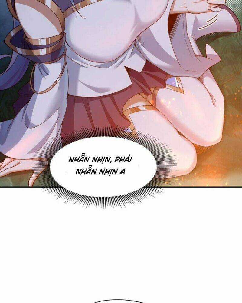 Tiên Tử, Ngươi Có Điềm Đại Hung! Chapter 15 trang 35