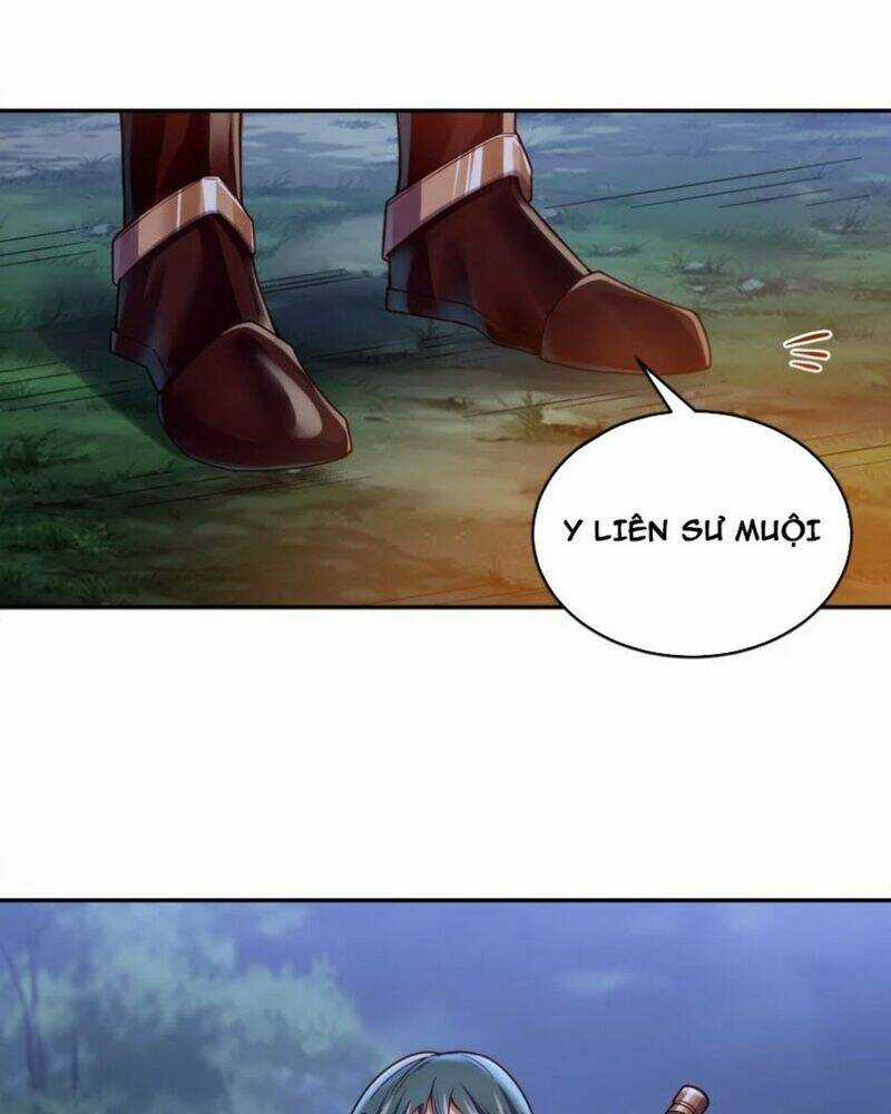 Tiên Tử, Ngươi Có Điềm Đại Hung! Chapter 15 trang 37