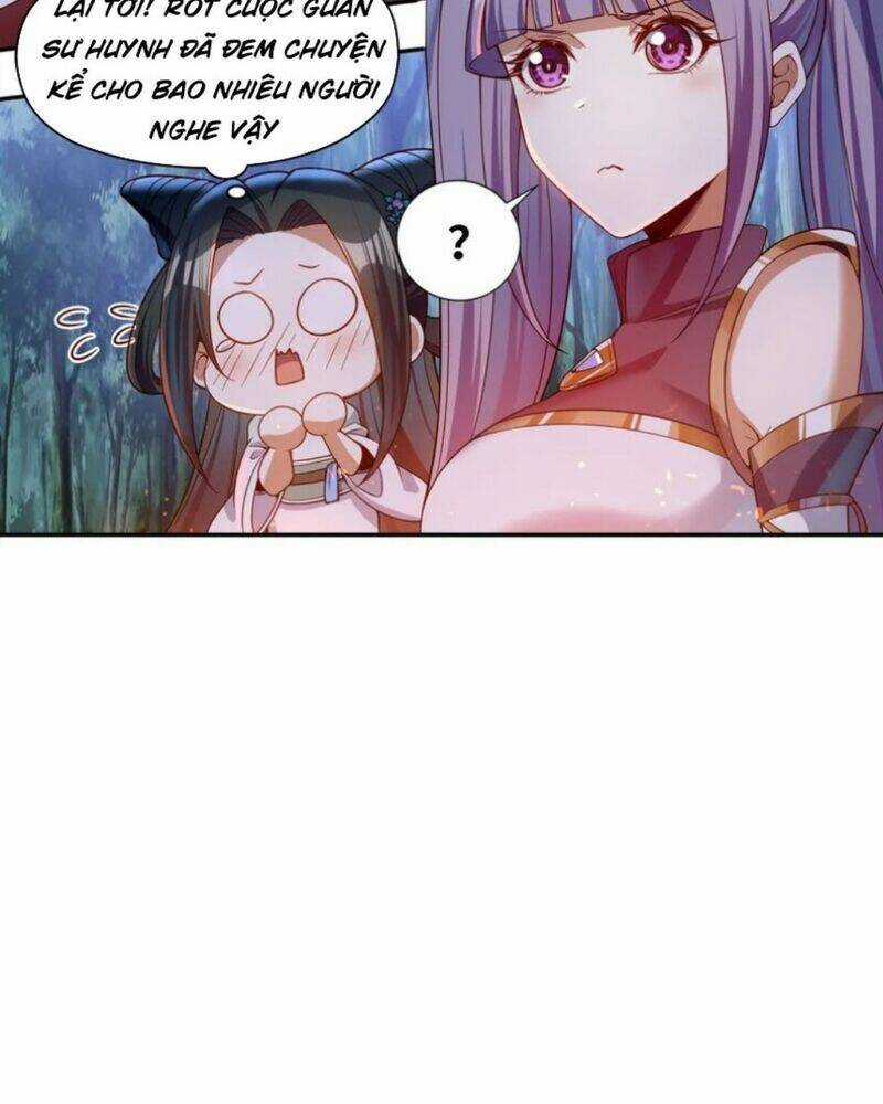 Tiên Tử, Ngươi Có Điềm Đại Hung! Chapter 15 trang 39