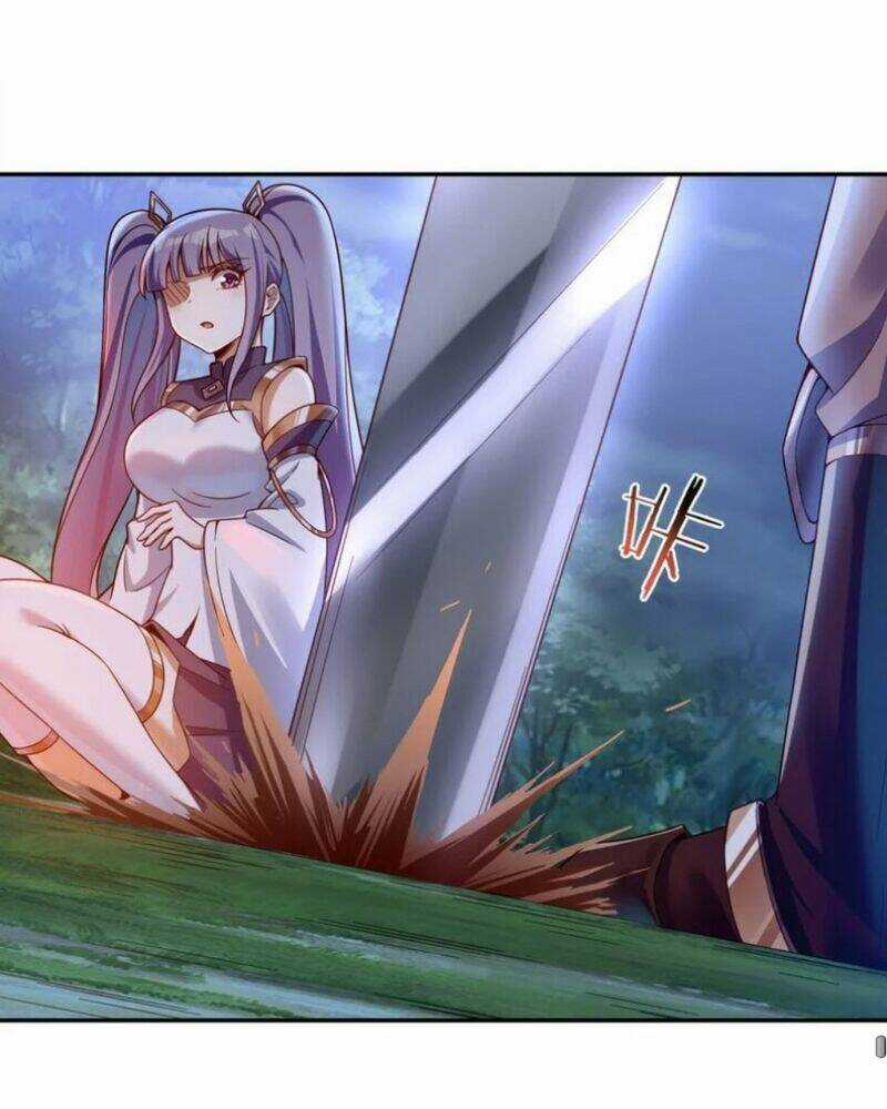 Tiên Tử, Ngươi Có Điềm Đại Hung! Chapter 15 trang 40