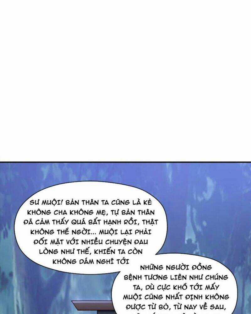 Tiên Tử, Ngươi Có Điềm Đại Hung! Chapter 15 trang 41