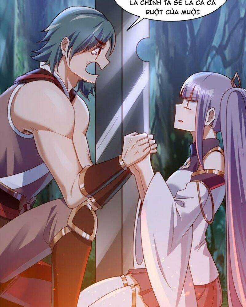 Tiên Tử, Ngươi Có Điềm Đại Hung! Chapter 15 trang 42