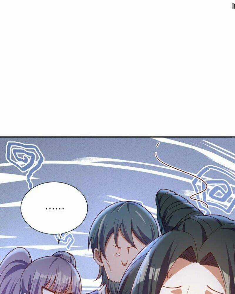 Tiên Tử, Ngươi Có Điềm Đại Hung! Chapter 15 trang 45