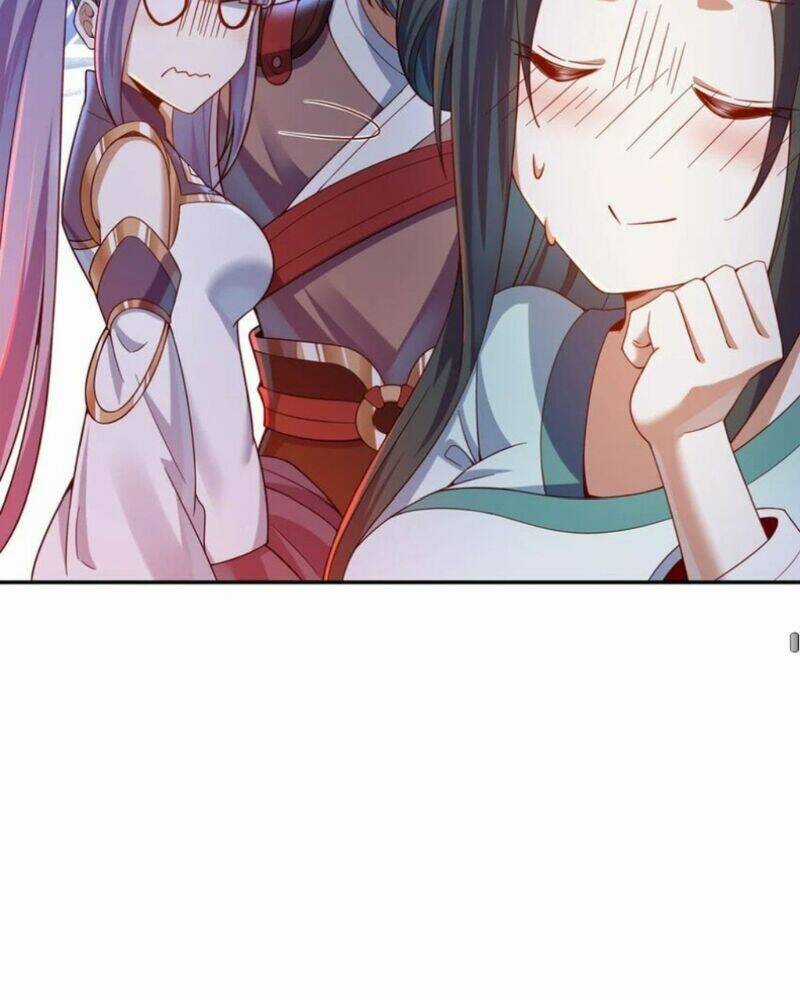 Tiên Tử, Ngươi Có Điềm Đại Hung! Chapter 15 trang 46