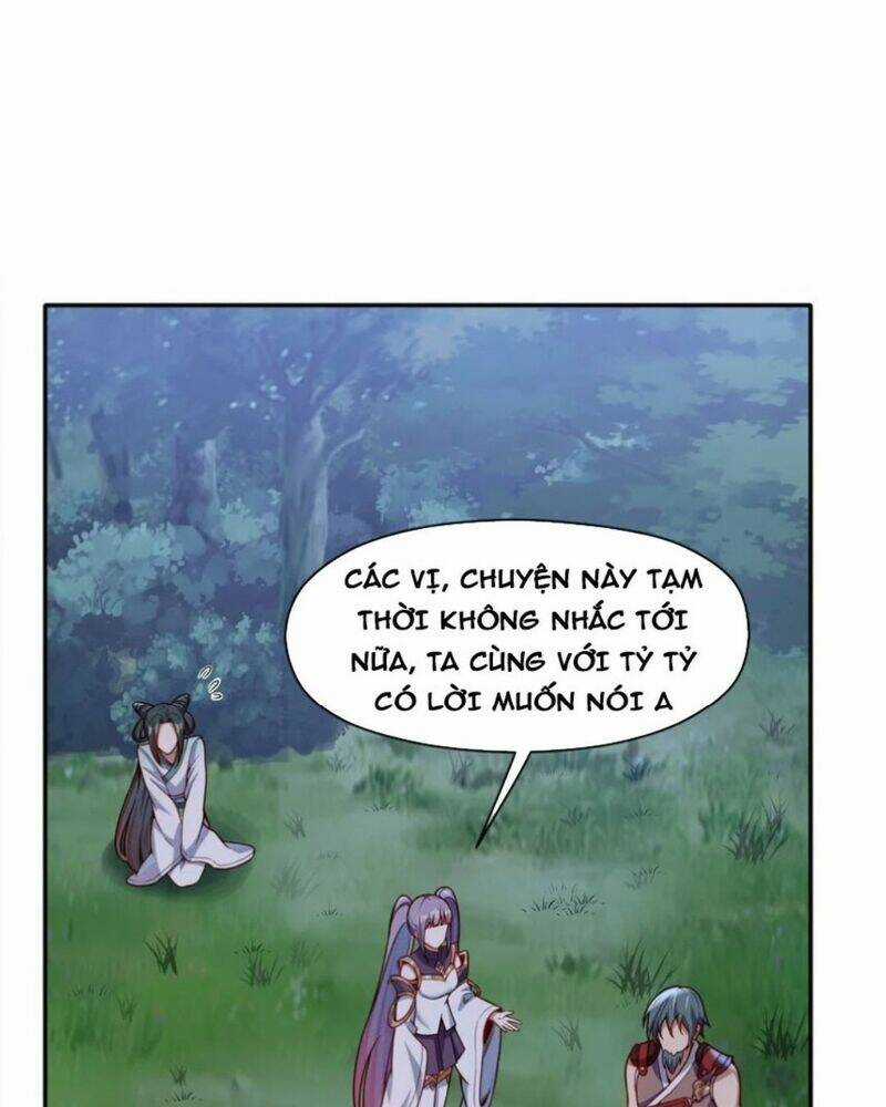 Tiên Tử, Ngươi Có Điềm Đại Hung! Chapter 15 trang 47