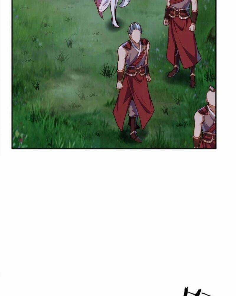 Tiên Tử, Ngươi Có Điềm Đại Hung! Chapter 15 trang 48