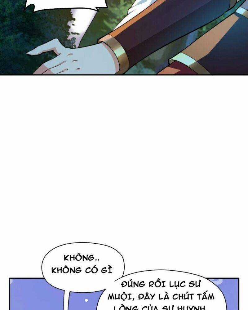 Tiên Tử, Ngươi Có Điềm Đại Hung! Chapter 15 trang 5