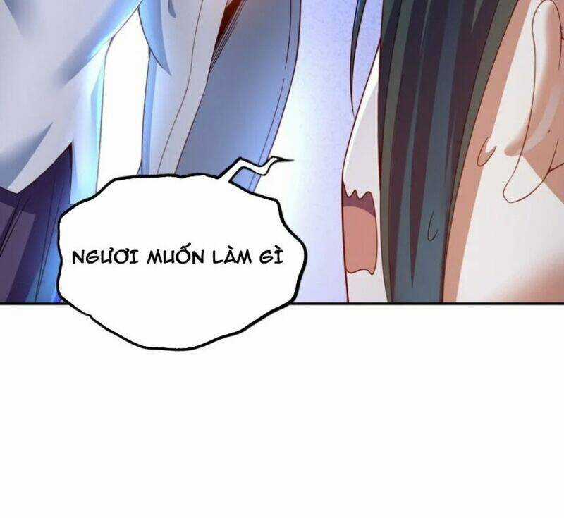 Tiên Tử, Ngươi Có Điềm Đại Hung! Chapter 15 trang 50