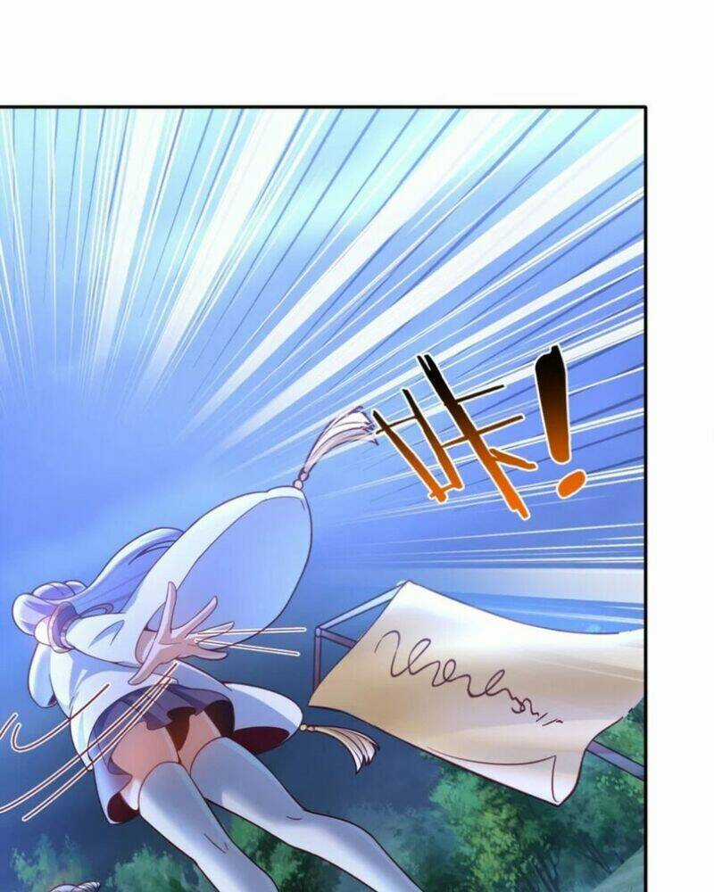 Tiên Tử, Ngươi Có Điềm Đại Hung! Chapter 15 trang 51