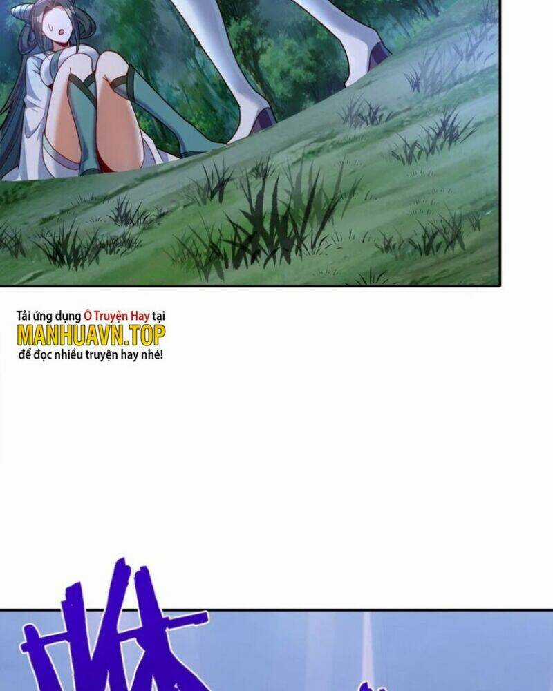 Tiên Tử, Ngươi Có Điềm Đại Hung! Chapter 15 trang 52