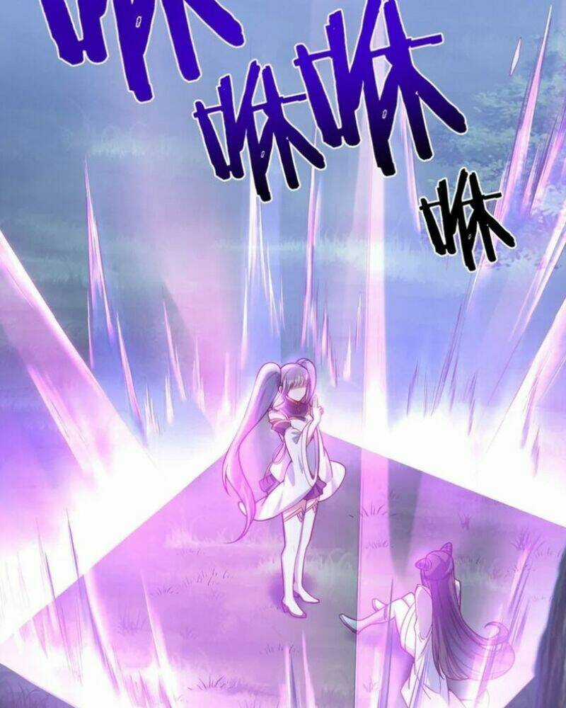 Tiên Tử, Ngươi Có Điềm Đại Hung! Chapter 15 trang 53