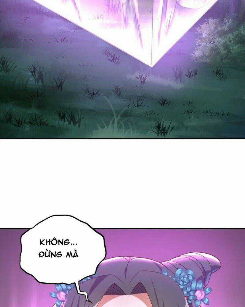 Tiên Tử, Ngươi Có Điềm Đại Hung! Chapter 15 trang 54