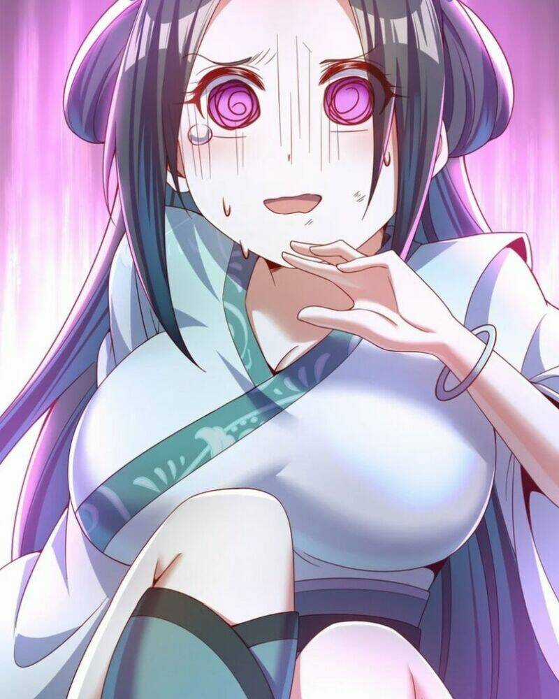 Tiên Tử, Ngươi Có Điềm Đại Hung! Chapter 15 trang 55