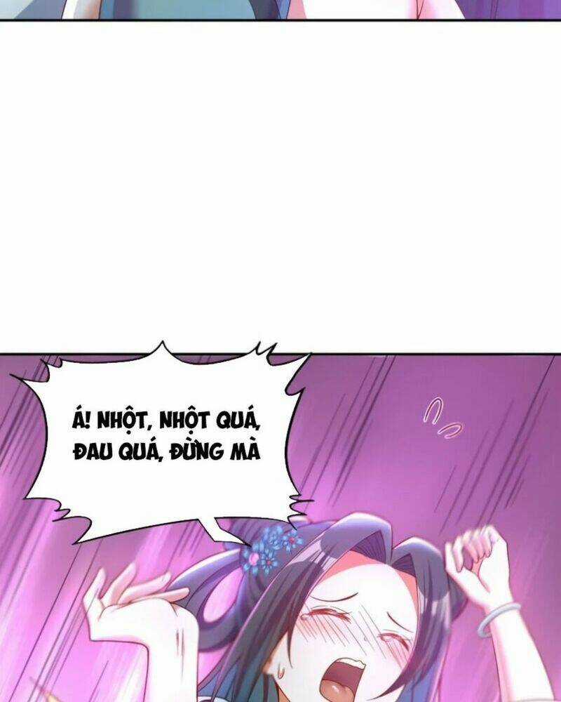 Tiên Tử, Ngươi Có Điềm Đại Hung! Chapter 15 trang 56