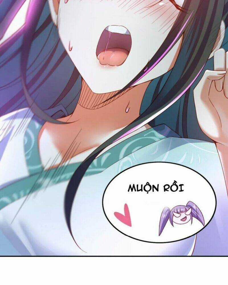 Tiên Tử, Ngươi Có Điềm Đại Hung! Chapter 15 trang 59