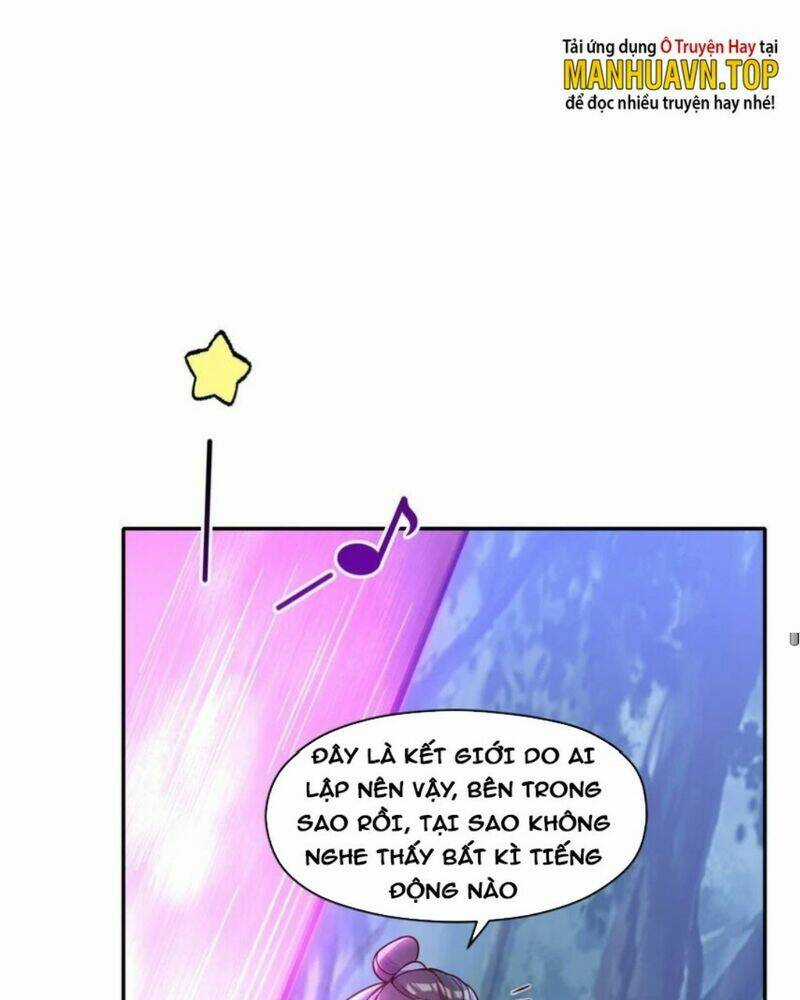 Tiên Tử, Ngươi Có Điềm Đại Hung! Chapter 15 trang 60