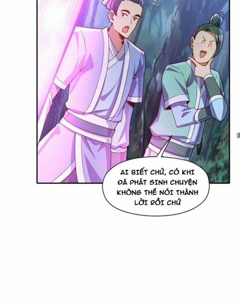 Tiên Tử, Ngươi Có Điềm Đại Hung! Chapter 15 trang 61