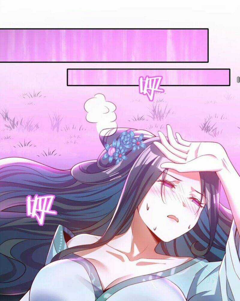 Tiên Tử, Ngươi Có Điềm Đại Hung! Chapter 15 trang 62