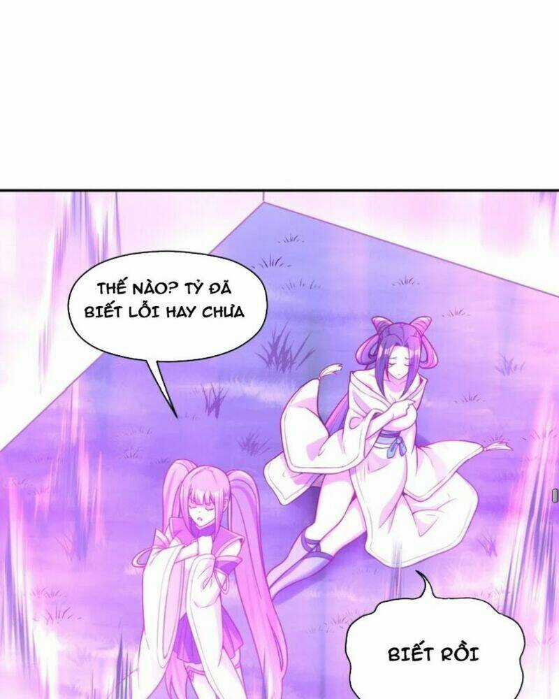 Tiên Tử, Ngươi Có Điềm Đại Hung! Chapter 15 trang 64