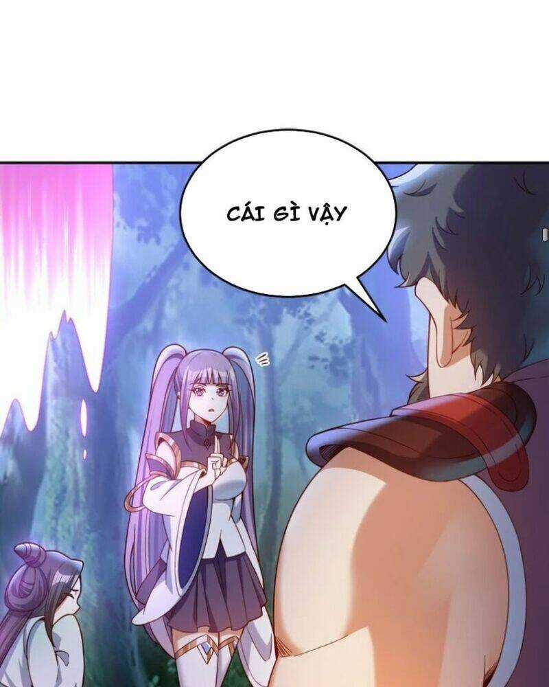 Tiên Tử, Ngươi Có Điềm Đại Hung! Chapter 15 trang 66