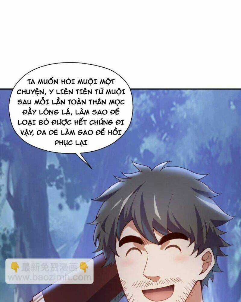 Tiên Tử, Ngươi Có Điềm Đại Hung! Chapter 15 trang 68