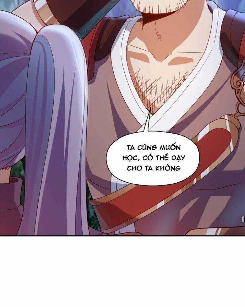 Tiên Tử, Ngươi Có Điềm Đại Hung! Chapter 15 trang 69