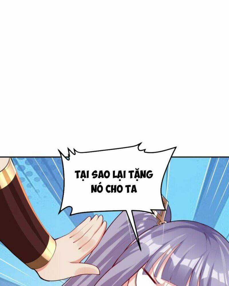 Tiên Tử, Ngươi Có Điềm Đại Hung! Chapter 15 trang 7