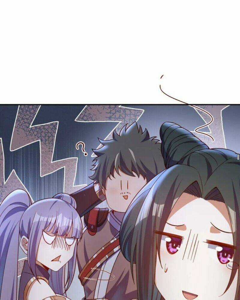 Tiên Tử, Ngươi Có Điềm Đại Hung! Chapter 15 trang 70