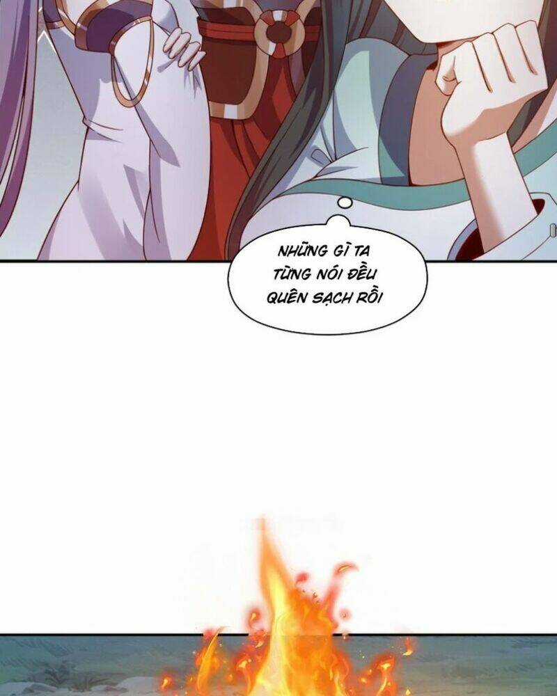 Tiên Tử, Ngươi Có Điềm Đại Hung! Chapter 15 trang 71